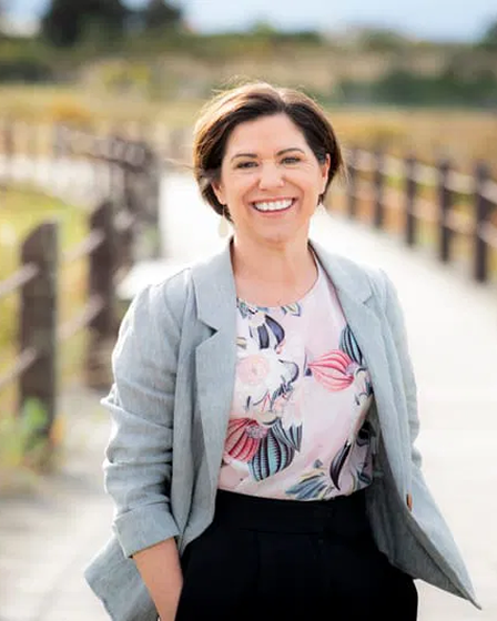 Beth Park, Founder of Onsite Insight